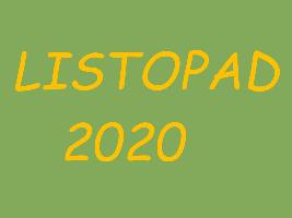 Listopad